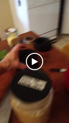 Jacqueline G. review of Mason Genie® Vacuum Sealer Kit image 1 out of 1