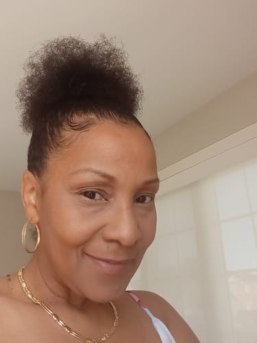 Customer photo review of Herbal Iron