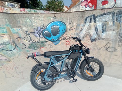 Customer photo review of CAVET Air