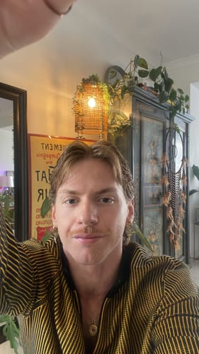 Customer photo review of Goddess of Love - 5 Card Tarot Spread | Channeled Angel Message via Email