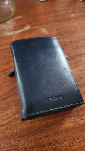 Customer photo review of Versa