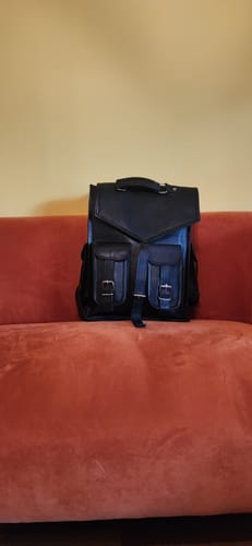 Customer photo review of Package Protection