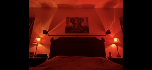 Customer photo review of Stand Your Ground