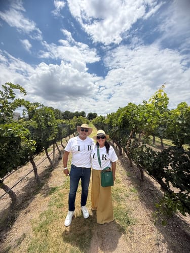 Customer photo review of Recorrido SCIELOMX