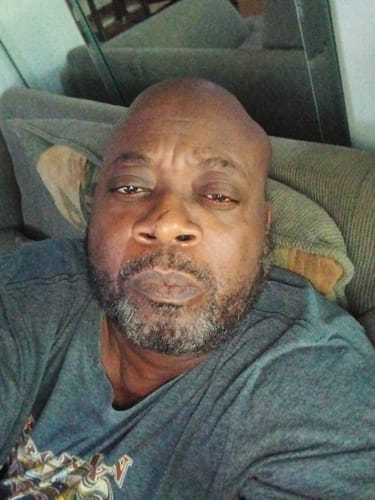 Customer photo review of 14-Day Herbal Detox