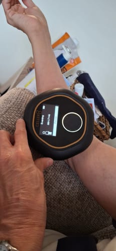 Customer photo review of CELLER8® Full Body Mat Package