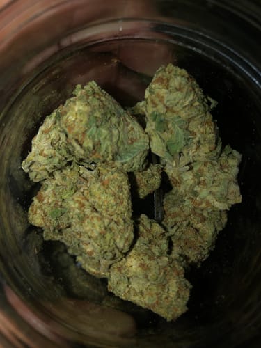 Customer photo review of Strawberry Strudel