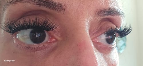 Customer photo review of Mrs. Bond™ Triple Threat