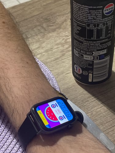 Customer photo review of GARD PRO SANTÉ 2+