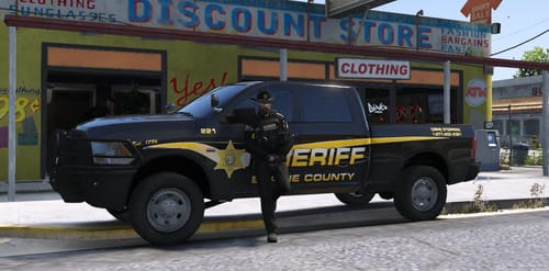 Customer photo review of LSCSO EUP Package Remastered