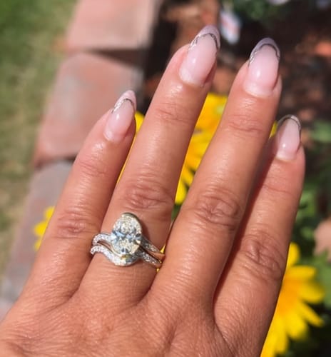 Janeth P. review of Customization of 33459 image 1 out of 1