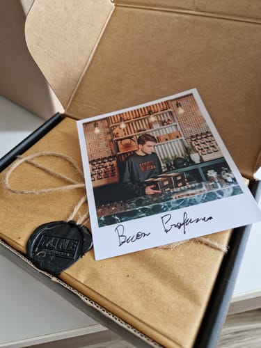 Customer photo review of ST INCENSE