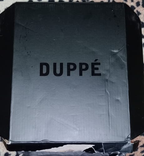 Customer photo review of 6 Scents. 1 Affordable Price.