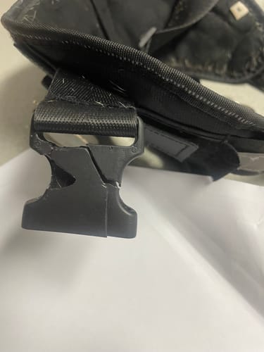 Customer photo review of No Pull Dog Harness Australia