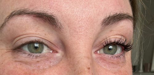 Anna K. review of And so it begins - Natural Edition image 1 out of 1