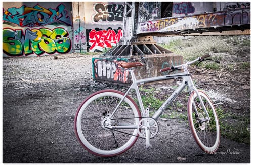Customer photo review of City Vanture
