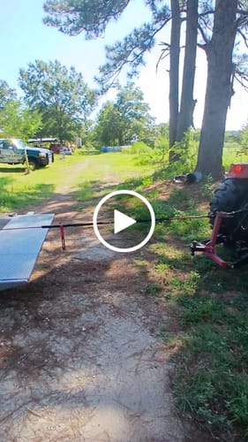 Customer video review of Armortek Synthetic Rope Kit 3/8" x 50' - MBL 22700 lbs