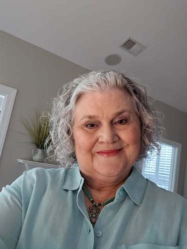 Customer photo review of Tressa Perk-It Curl Enhancer 8.5 oz