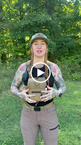 Customer video review of Game Changer R Bundle