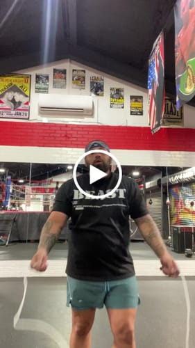 Customer video review of BoxRope Vol. I