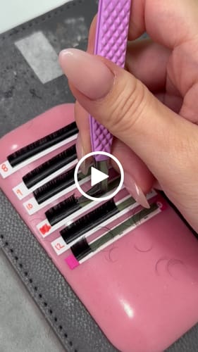 Customer video review of ArchBoot Fiber Tip Tweezer