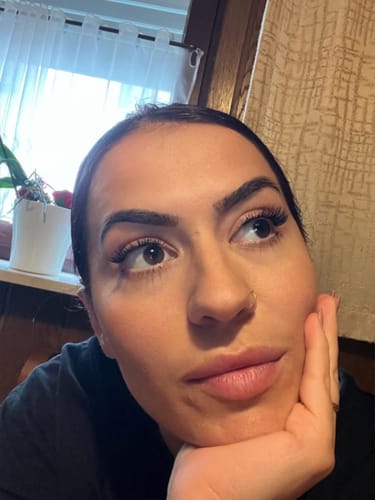 Customer photo review of Dreamy