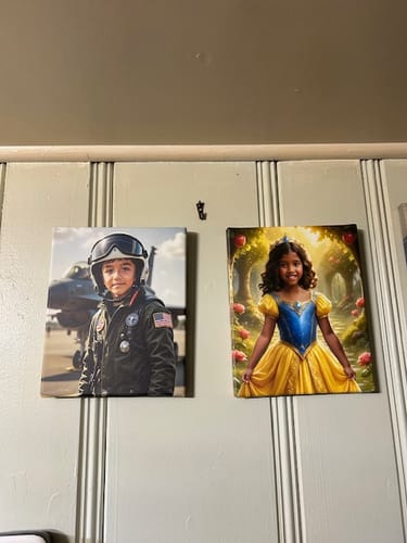 Alician J F. review of Top Gun Pilot image 1 out of 1