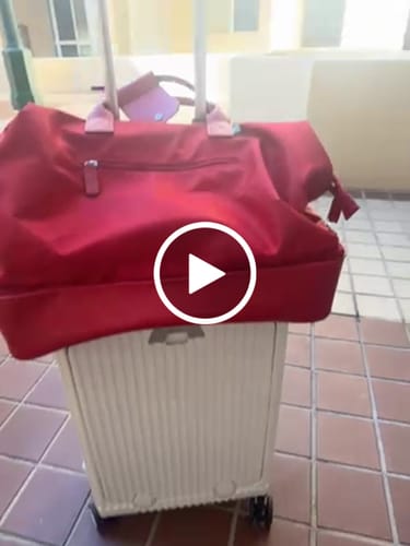 Customer video review of $25 NOBL Gift Card