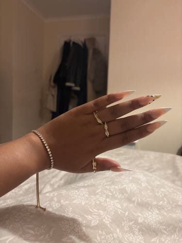 Customer photo review of My Jewellery Box - Any 7 Pieces