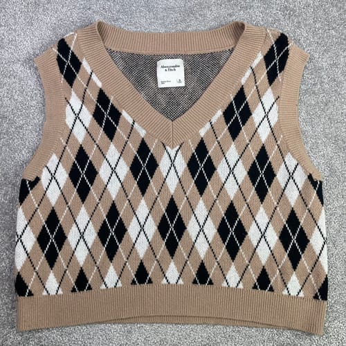 Customer photo review of Abercrombie & Fitch Women's Secondhand Wholesale Clothing
