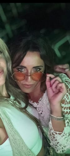 Customer photo review of Clean Girl - Press&GO!