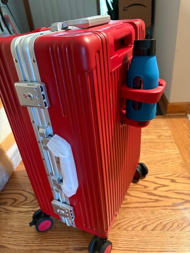 Customer photo review of $25 NOBL Gift Card