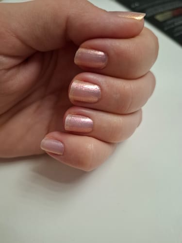 Kundenbewertung mit Foto zu Weekend Fun (Holo)