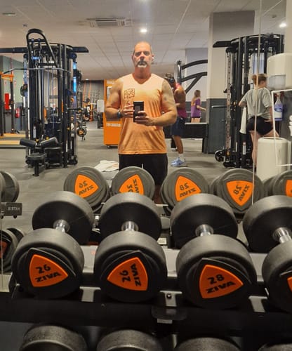 Customer photo review of BLACKBOARD - UNISEX