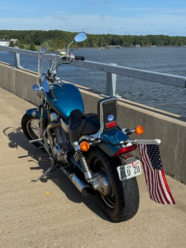 Customer photo review of 1 + 1 Set FREE - Moto Earplugs, - 27 dB