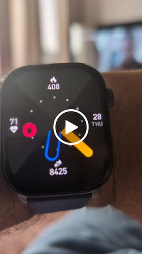 Customer video review of Assurance pour l'expédition