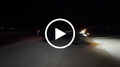 Customer video review of Multi Product Controller