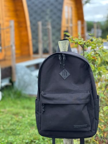 Customer photo review of ForeverBag (25L)