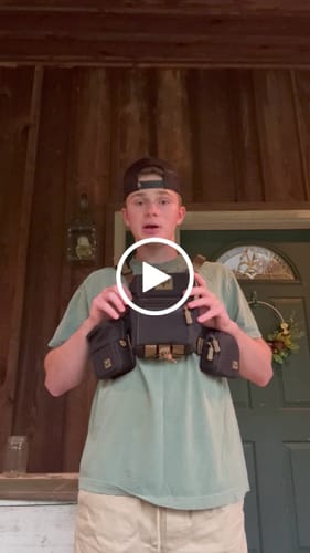 Customer video review of Game Changer R Bundle