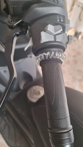 Customer photo review of Recensioni