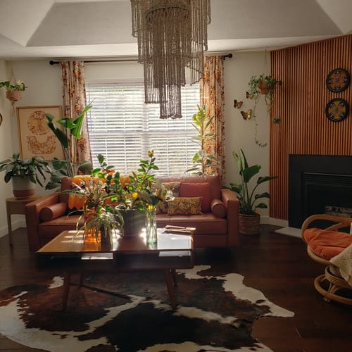 Customer photo review of Plant Food