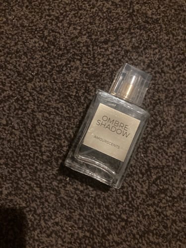 Customer photo review of Ombre Nomade (Inspired) - Ombre Shadow