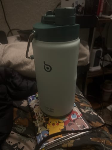 Customer photo review of Worry-Free Purchase