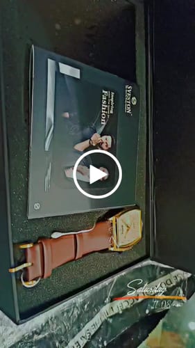 Customer video review of Lucky