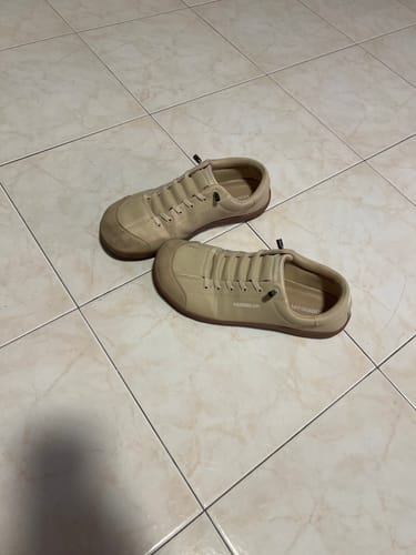 Customer photo review of Sorrel - Scarpe Barefoot
