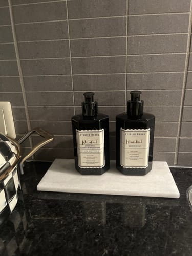 Customer photo review of Istanbul Handzeep 250ml