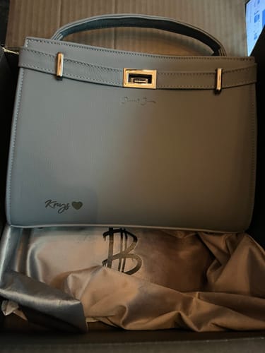 Krystel P. review of Bolsa Ámsterdam • Oxford image 1 out of 2