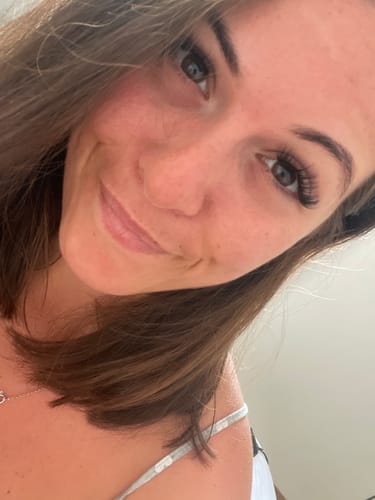 Customer photo review of Glamour Black - Press&GO!