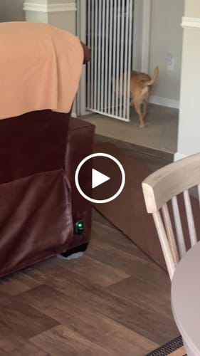 Customer video review of Freedom Joint Drops