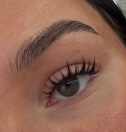 Customer photo review of Manga